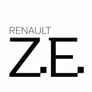 Pub Nouvelle Renault ZOE 100 électrique