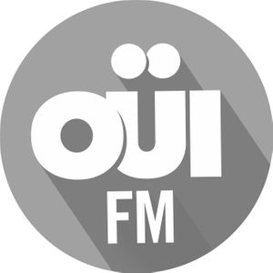 Logo Sonor de Oüi FM pendant 5 ans