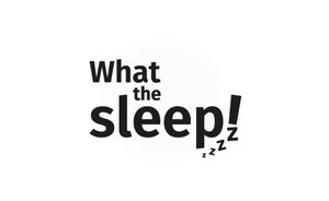 What's the Sleep !